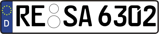 RE-SA6302