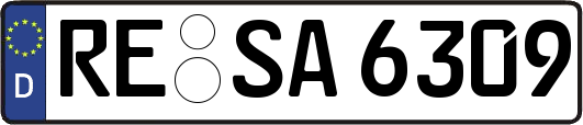 RE-SA6309