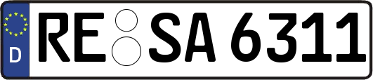 RE-SA6311