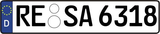 RE-SA6318