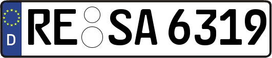 RE-SA6319