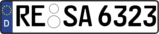 RE-SA6323