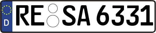 RE-SA6331
