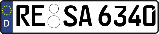 RE-SA6340