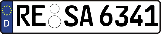 RE-SA6341