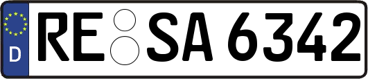 RE-SA6342