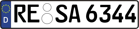 RE-SA6344