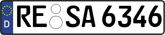 RE-SA6346