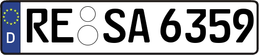 RE-SA6359