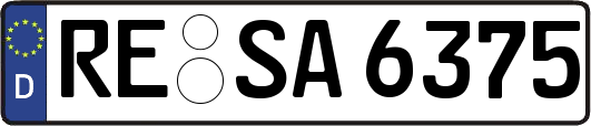 RE-SA6375
