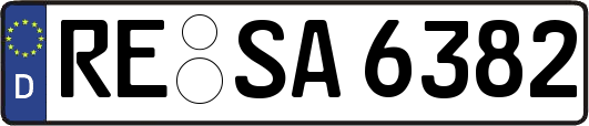 RE-SA6382