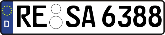 RE-SA6388
