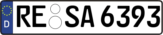 RE-SA6393