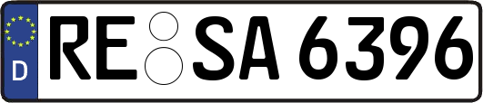 RE-SA6396