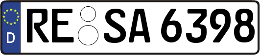 RE-SA6398