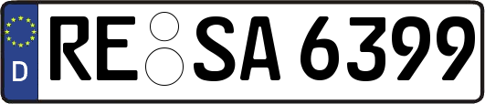 RE-SA6399