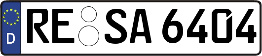RE-SA6404