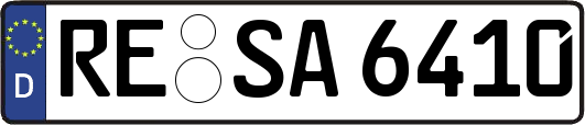 RE-SA6410
