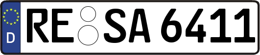RE-SA6411