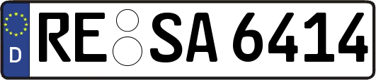 RE-SA6414