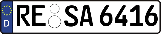 RE-SA6416
