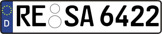RE-SA6422