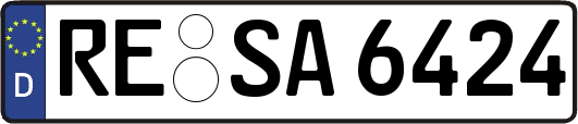 RE-SA6424