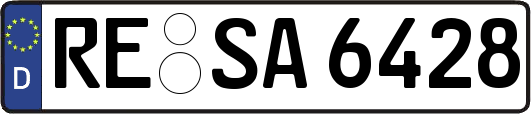 RE-SA6428