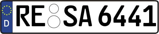 RE-SA6441