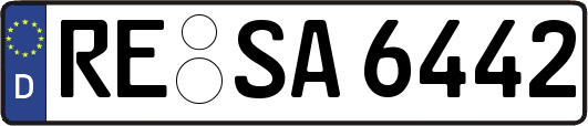 RE-SA6442