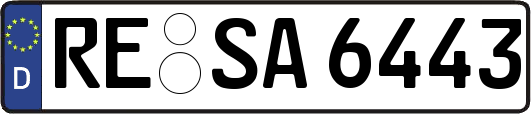 RE-SA6443