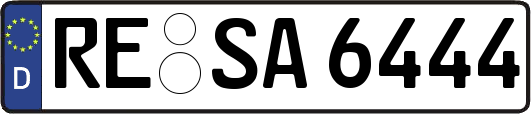 RE-SA6444
