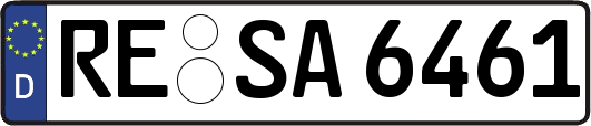 RE-SA6461