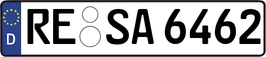 RE-SA6462