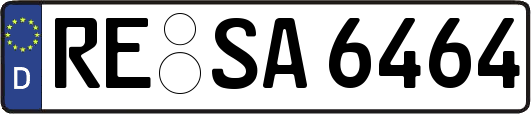 RE-SA6464