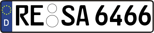 RE-SA6466