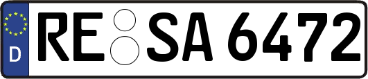 RE-SA6472