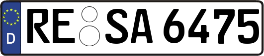 RE-SA6475