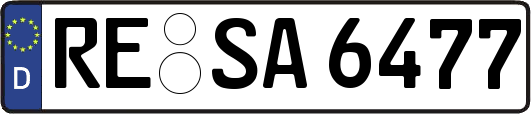 RE-SA6477