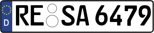 RE-SA6479