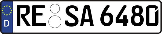 RE-SA6480