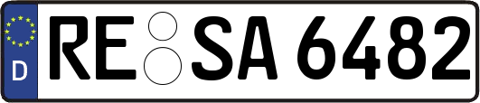 RE-SA6482