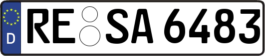 RE-SA6483