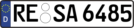 RE-SA6485