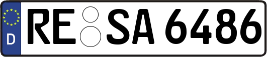 RE-SA6486