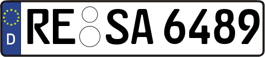 RE-SA6489