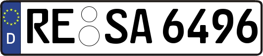 RE-SA6496