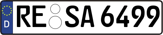 RE-SA6499