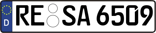 RE-SA6509