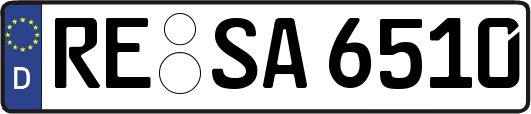 RE-SA6510